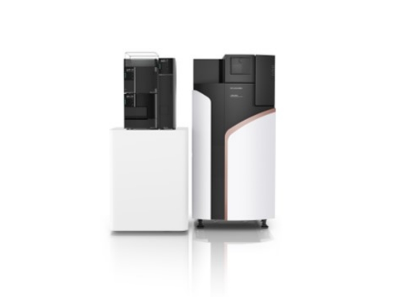 LCMS系列四極桿飛行時間液質(zhì)聯(lián)用儀