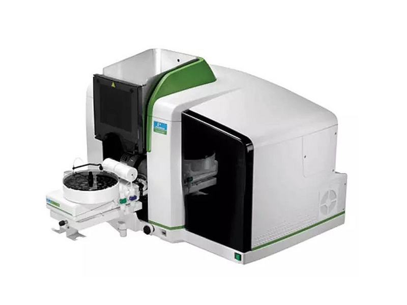 PinAAcle 系列原子吸收光譜儀