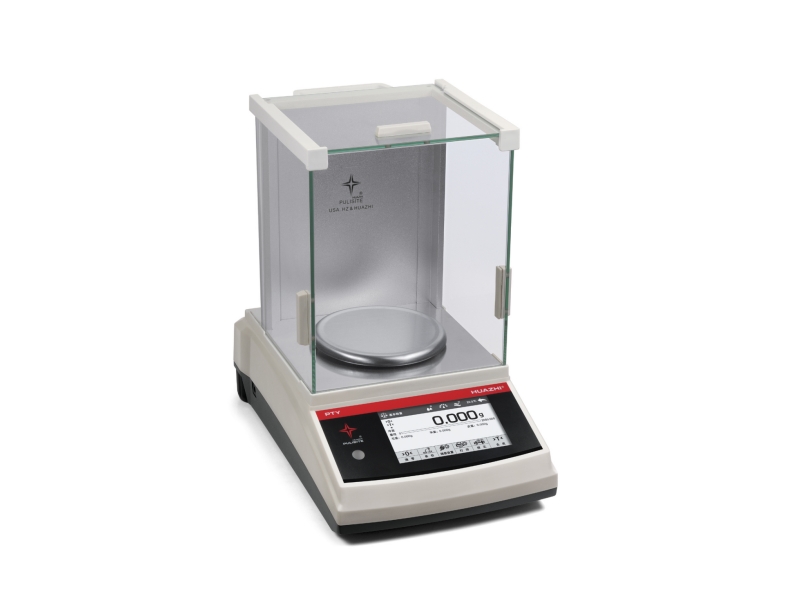 PTY大量程先進(jìn)型精密天平(1mg)