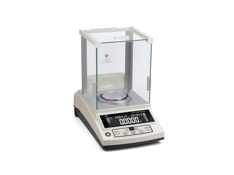 PTX-FA專(zhuān)業(yè)型分析天平（0.1mg）